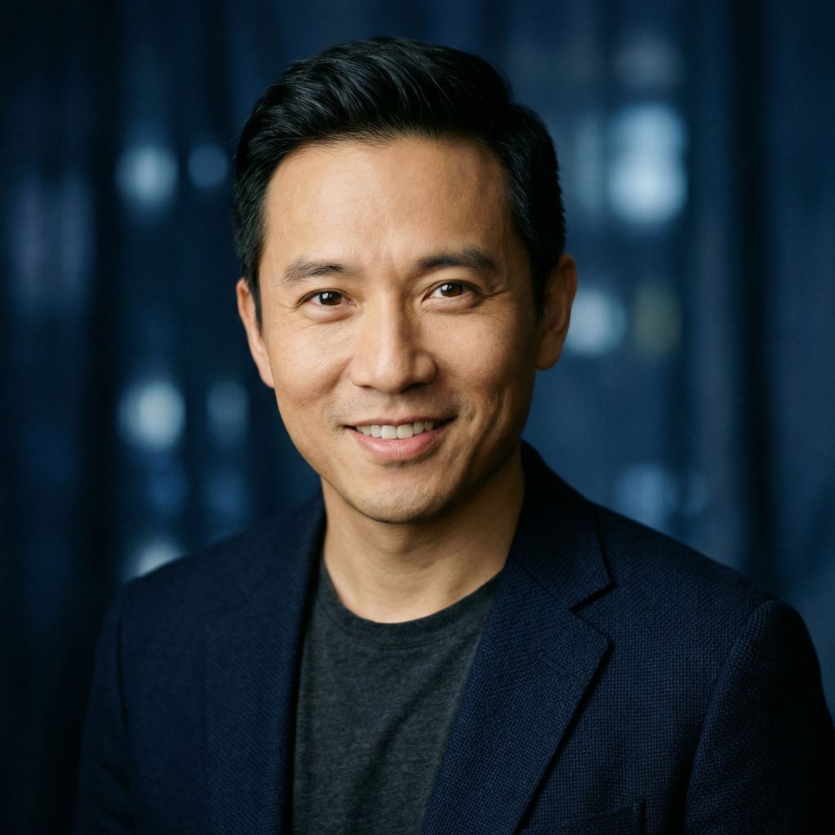 抖阴专家-陈明远导演